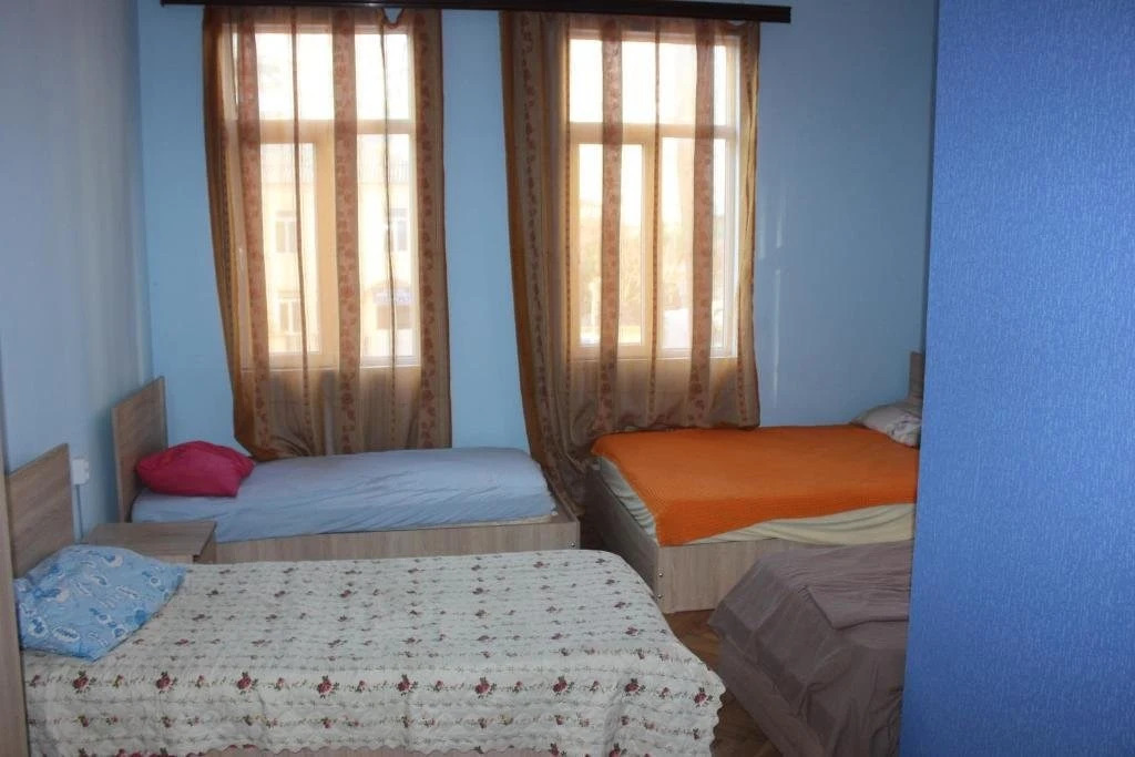 Hostel 7
