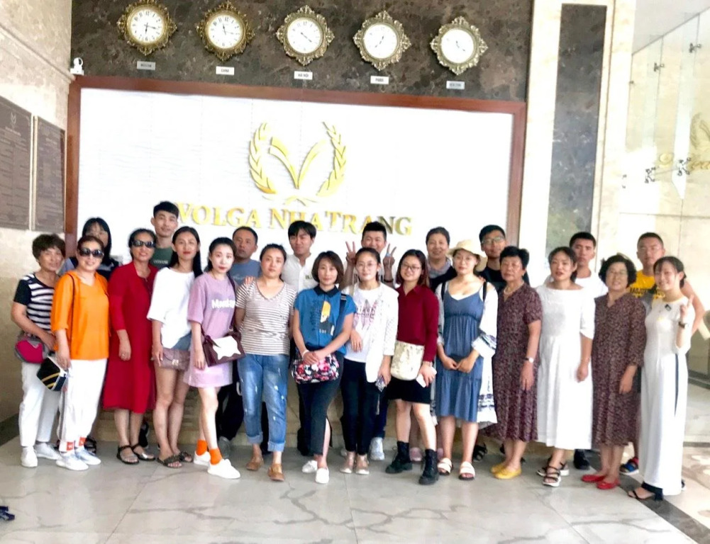 Hon Chong Retreat Hotel Nha Trang