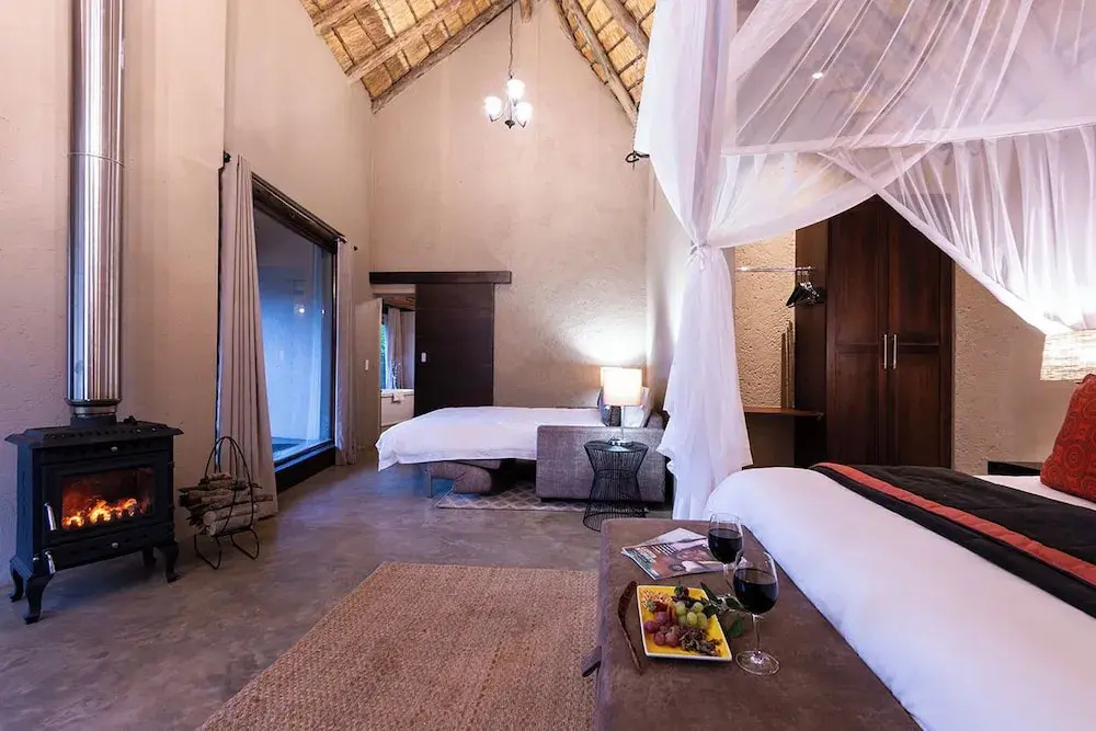 Makalali River Lodge