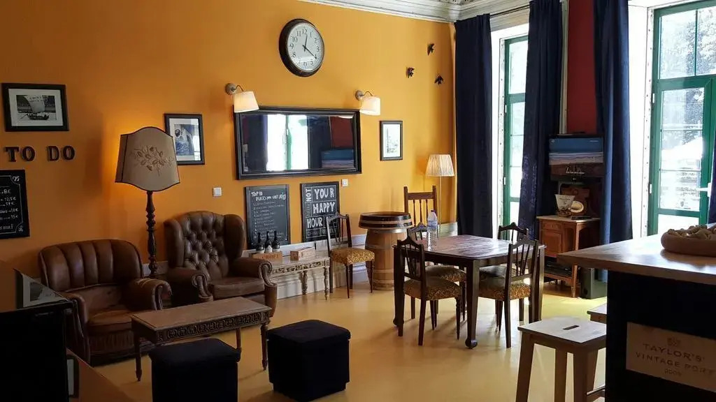 Porto Wine Hostel