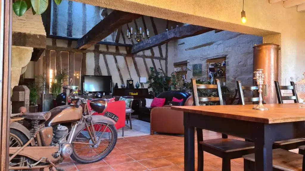 Maison Cassin47