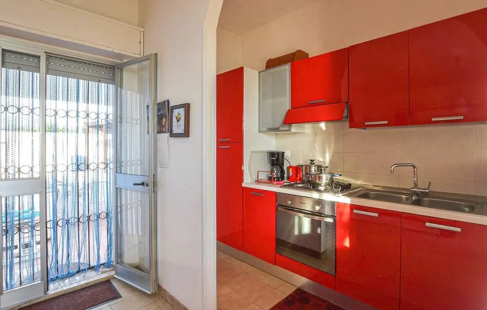 Beautiful Home in Pachino With 3 Bedrooms and Wifi