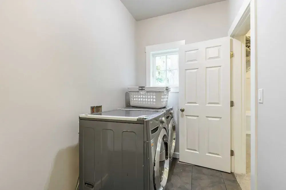 Panoramic Saratoga Passage Views Elegant Whidbey Home by Avantstay