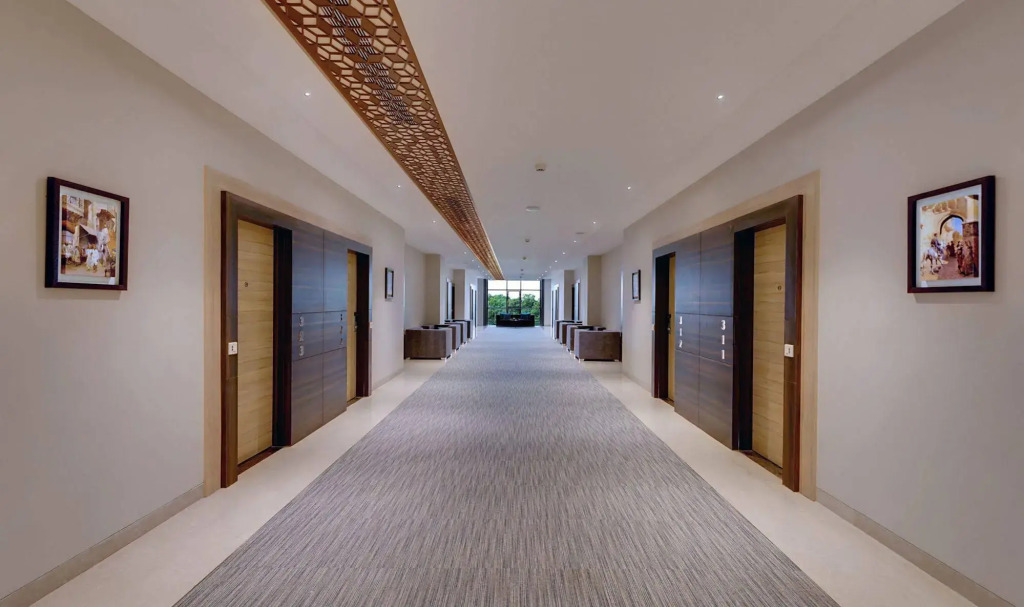 The Fern Residency Udaipur, Series by Marriott