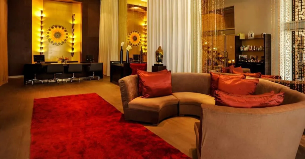 The Reserve at Paradisus Playa del Carmen