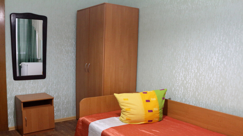 Lottsy Sanatorium
