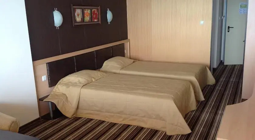 Hotel Capri