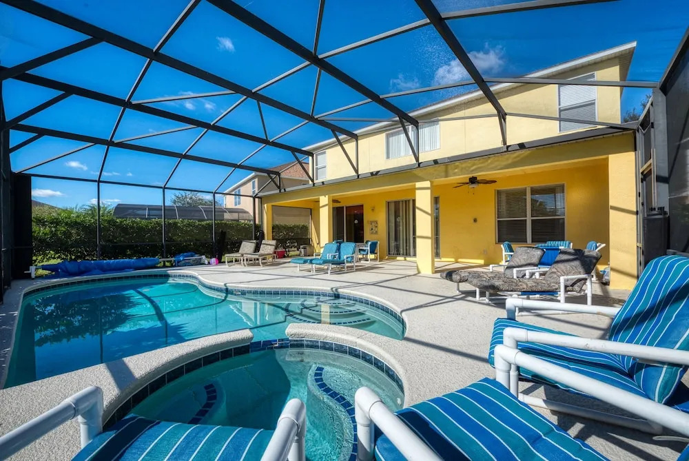 Emerald Island Rentals