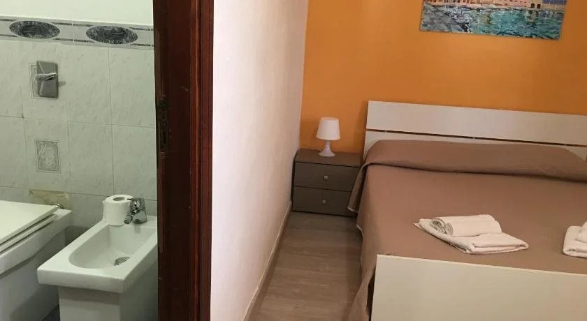 B&B La Muciara