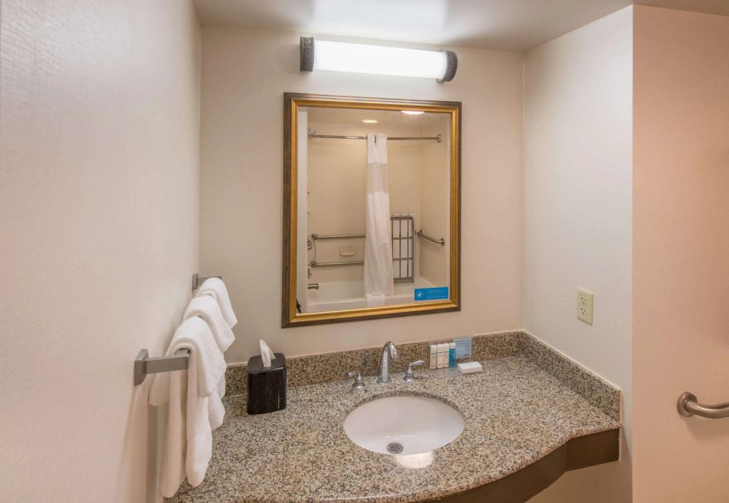 Hampton Inn & Suites Jekyll Island