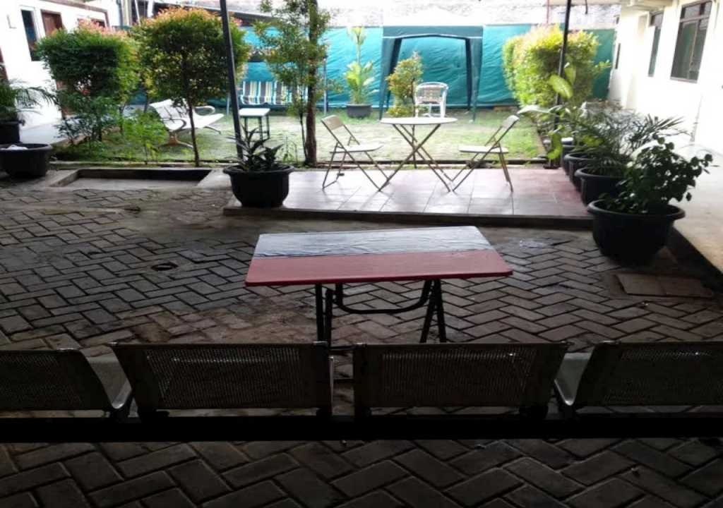 Salihara Kost