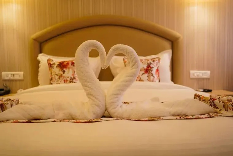 Hotel Mayvilas