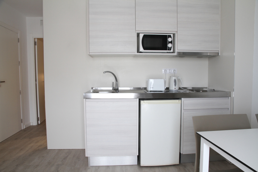 INN Mallorca Aparthotel