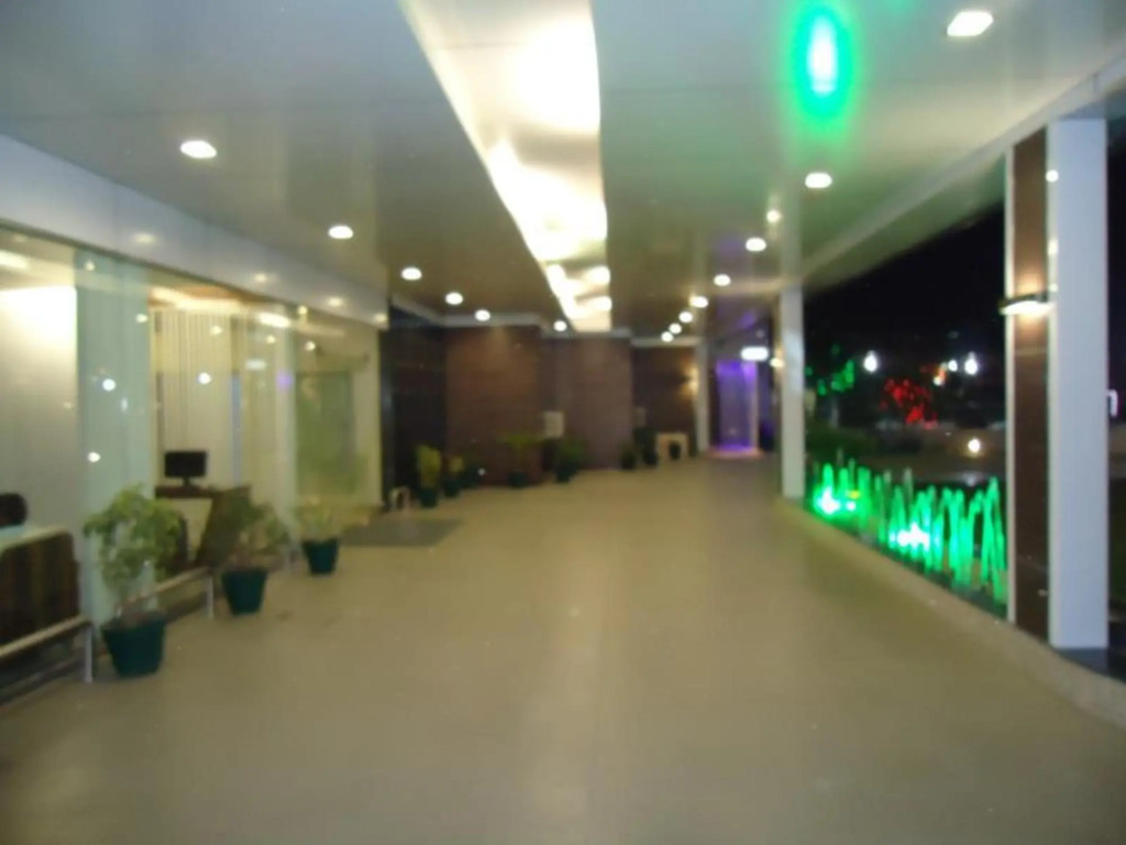 Hotel Sun Plaza