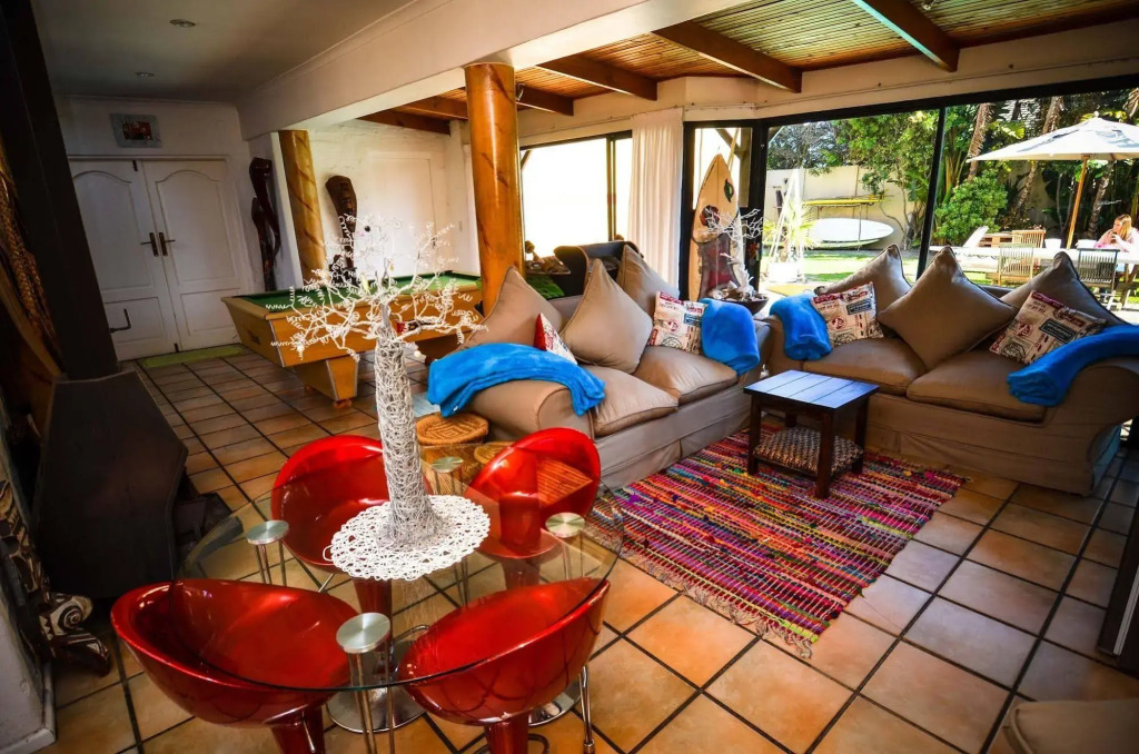 The Surf Shack