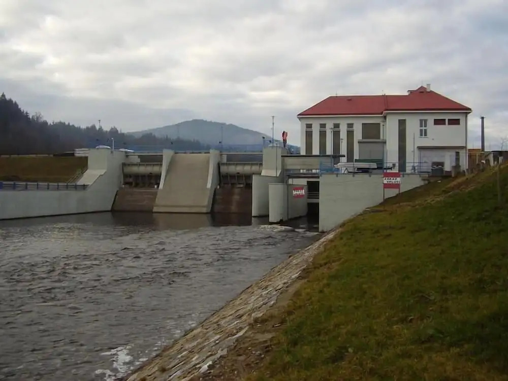 Club Rezidence Pod Lučí