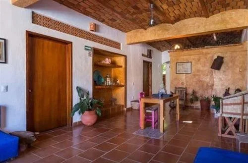 La Redonda Surf Hostel Sayulita