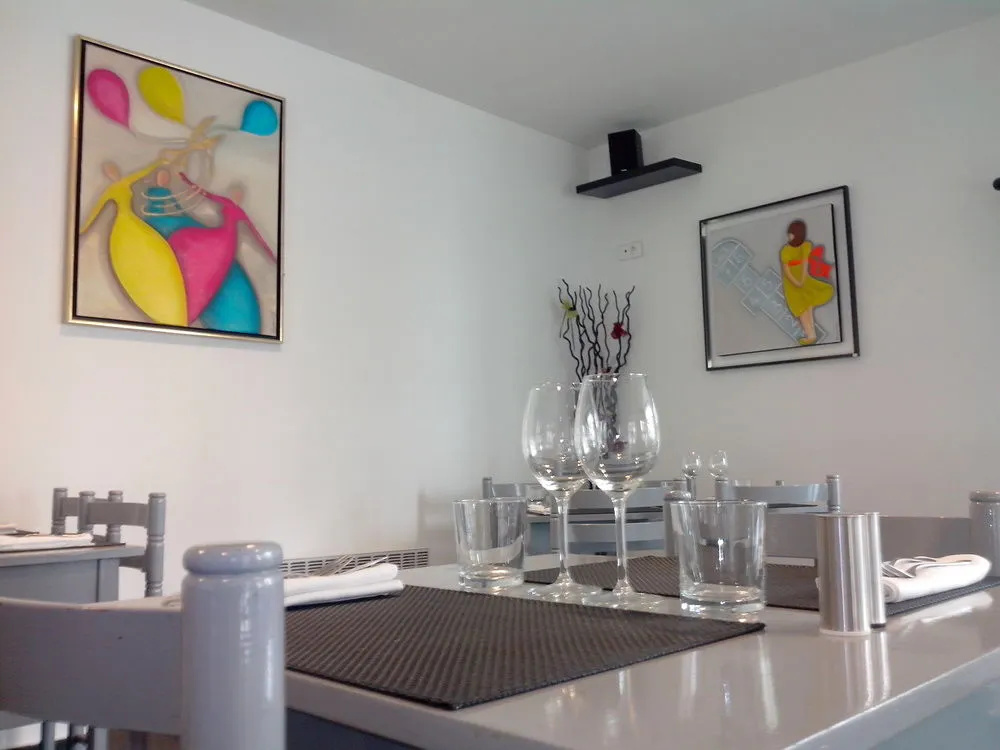 Aparthotel Des 2 Caps