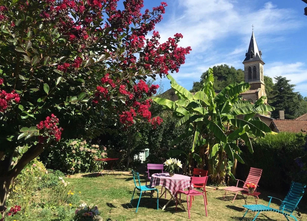 Chez LAntiquaire