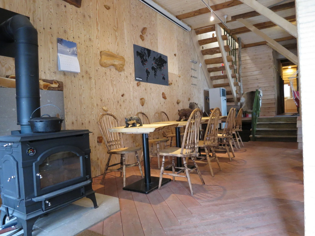 SappoLodge