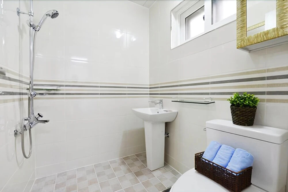 Sancheong Skylight Lake Pension
