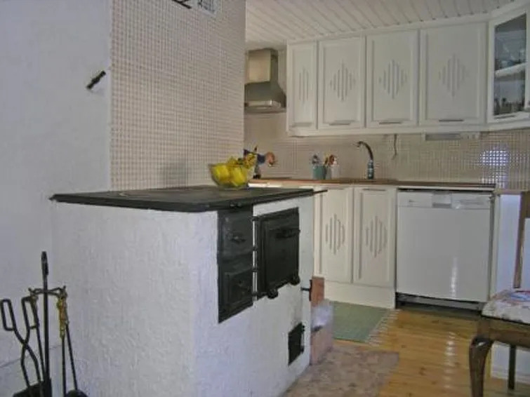 Holiday Home Pitkälahti