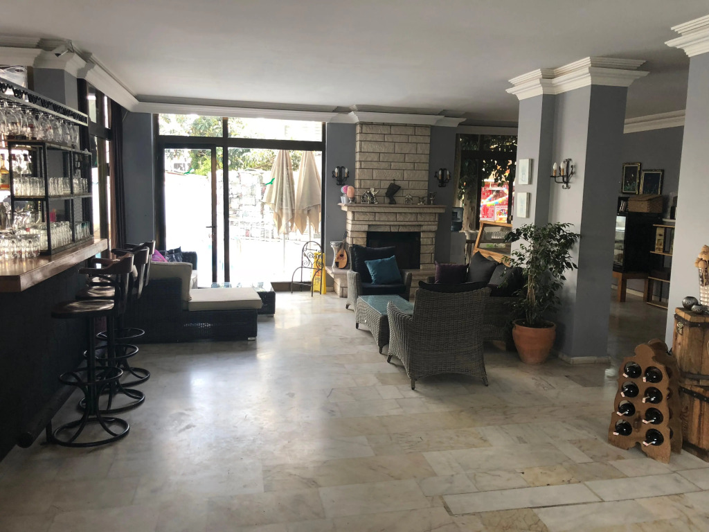 Hani Boutique Hotel
