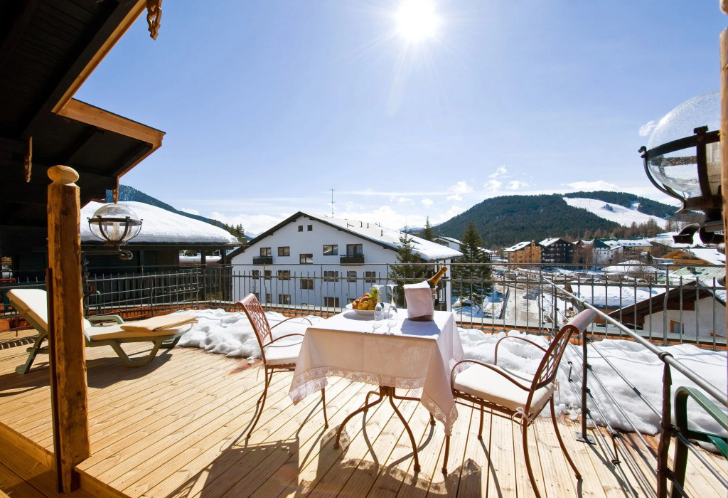 VAYA Seefeld