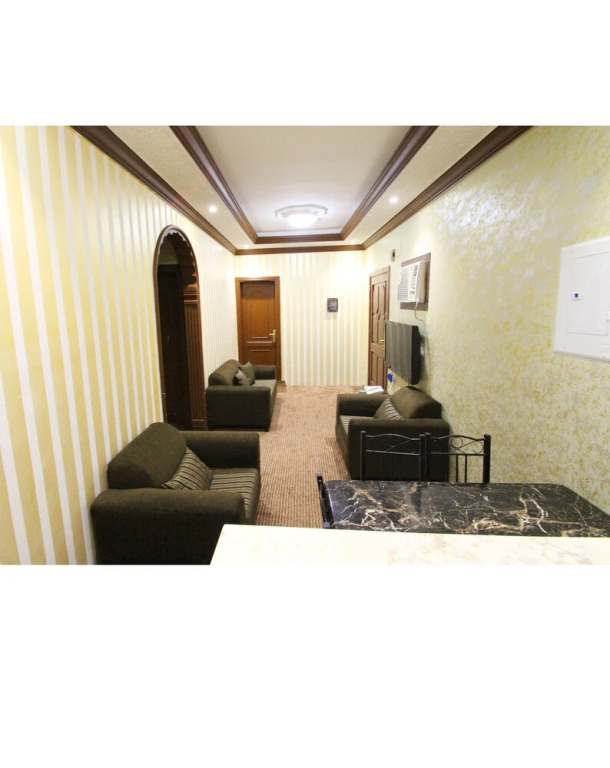 Odrest Hotel Apartments - Quraish
