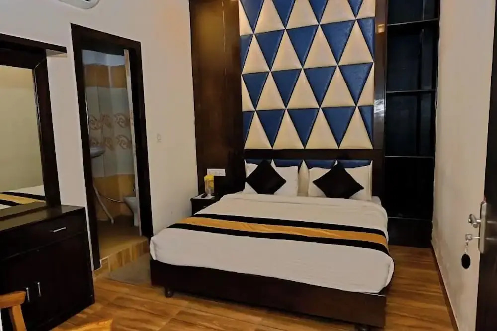 Hotel Sudarshan