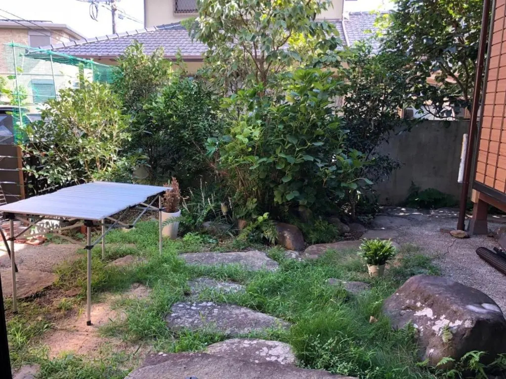 KOTO TEA HOUSE - Vacation STAY 12808