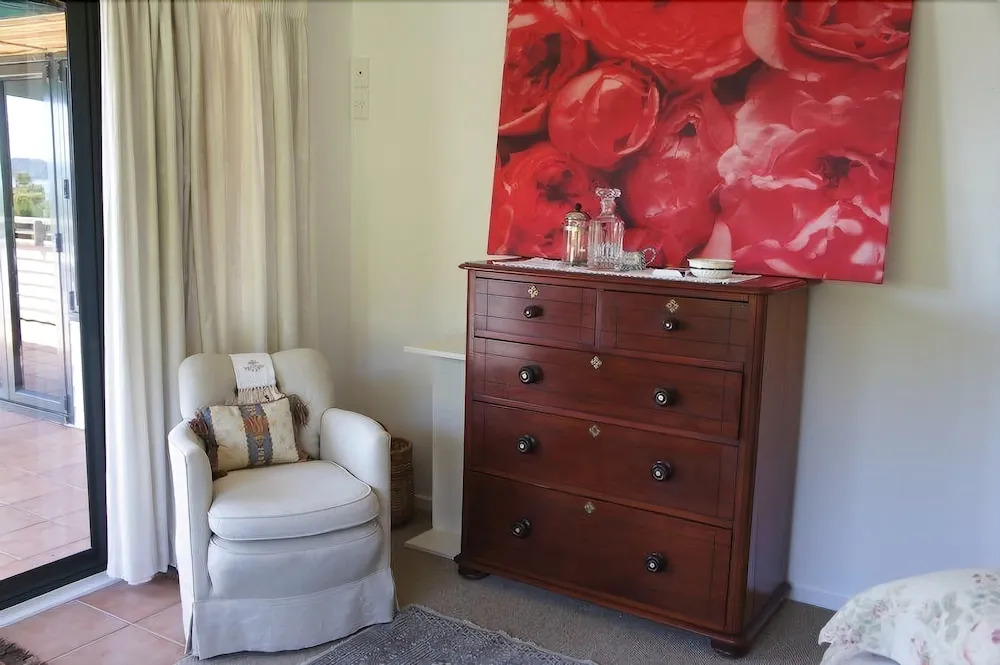 Bed of Roses