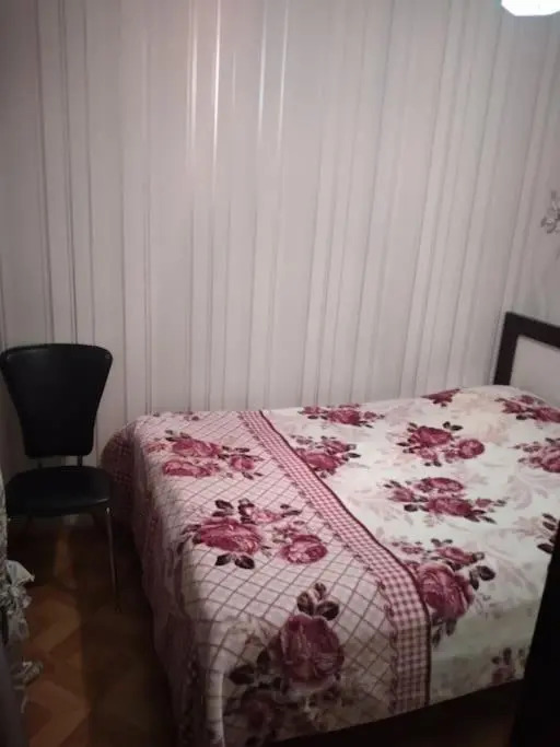 Izis cozy apartment