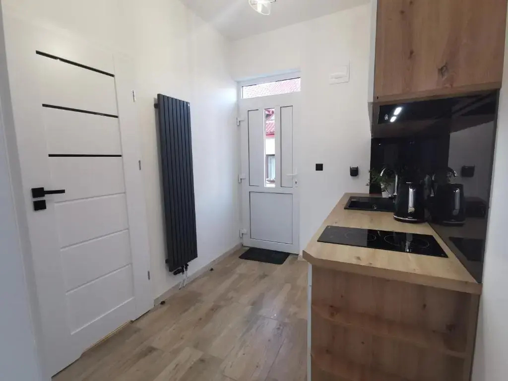 Apartamenty, Domki i Pokoje u Agi