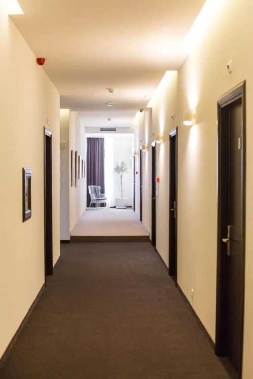 Hotel Grand Hedonist