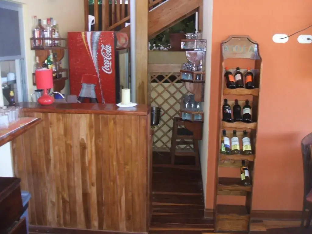 Samara Palm Lodge