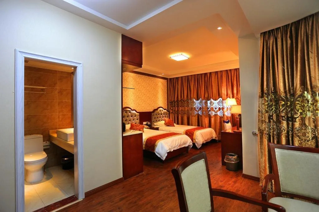 Xinhui International Hotel