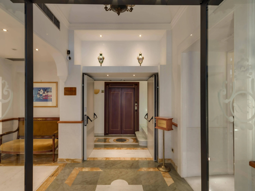 Hotel Borromeo