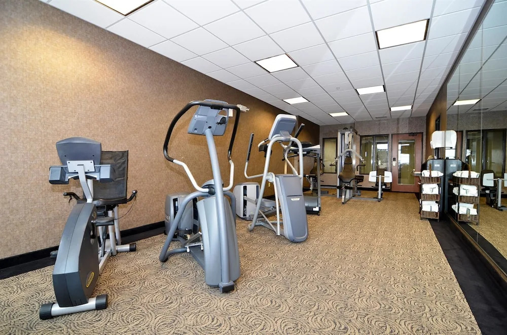 Best Western Premier Pasco Inn and Suites