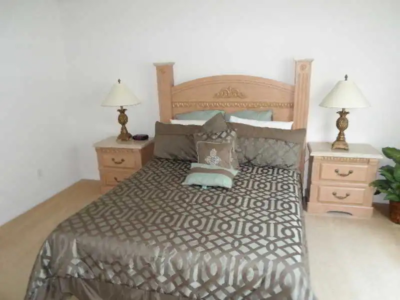 Hampton Lakes Homes