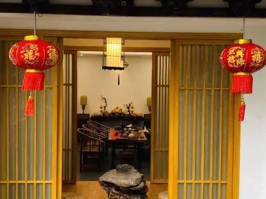 Dongjidao Shimatou Hotel