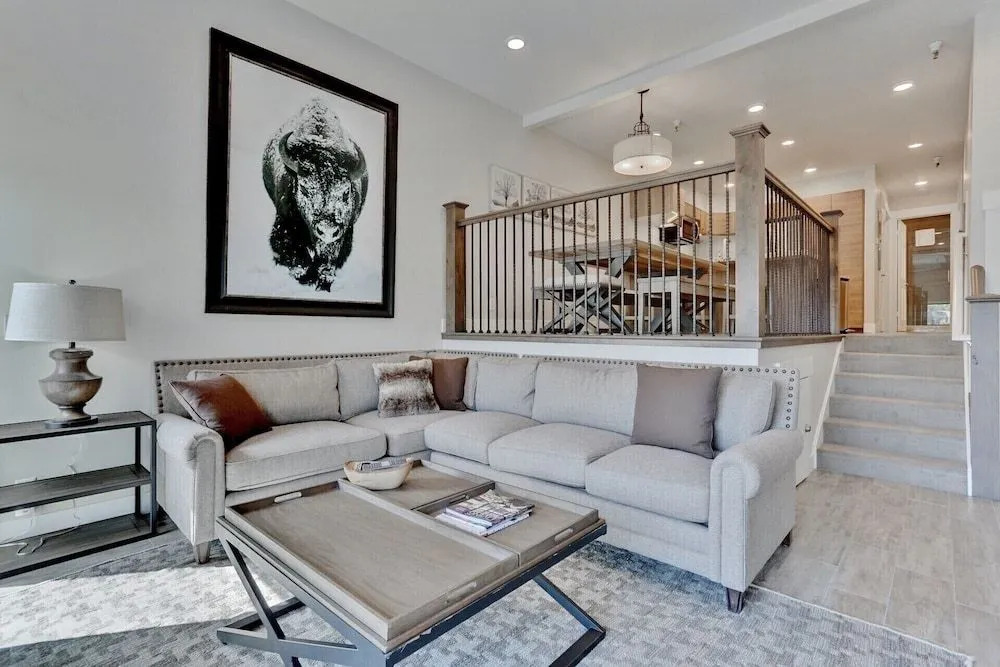 Park City Woodside Ski Estate
