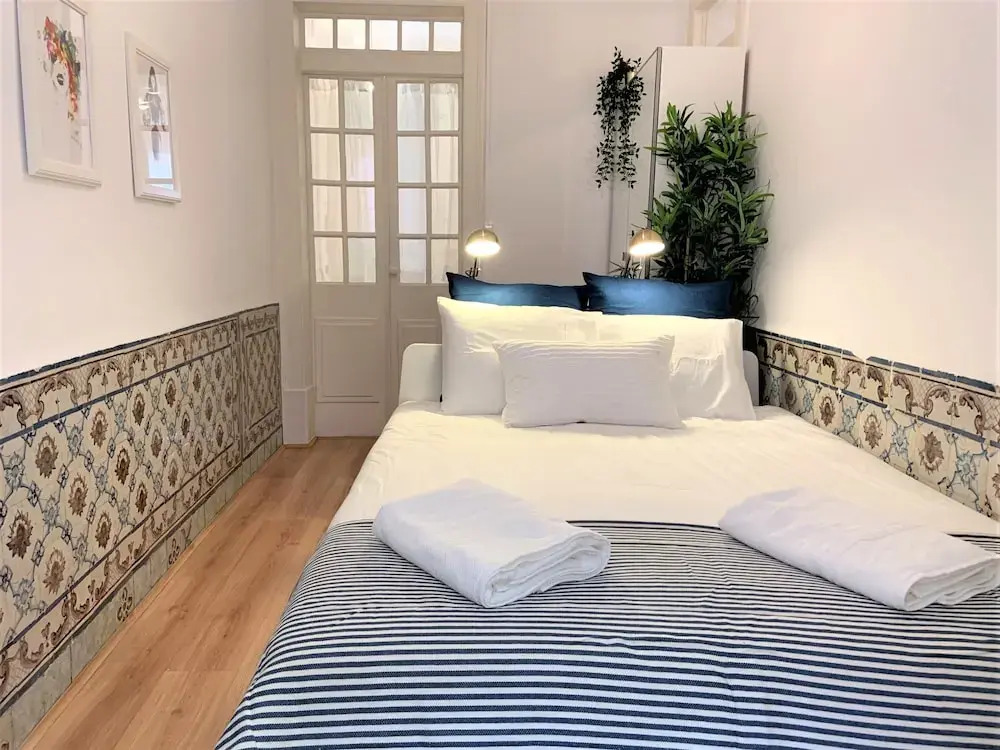 Beautiful flat with balcony & Great location