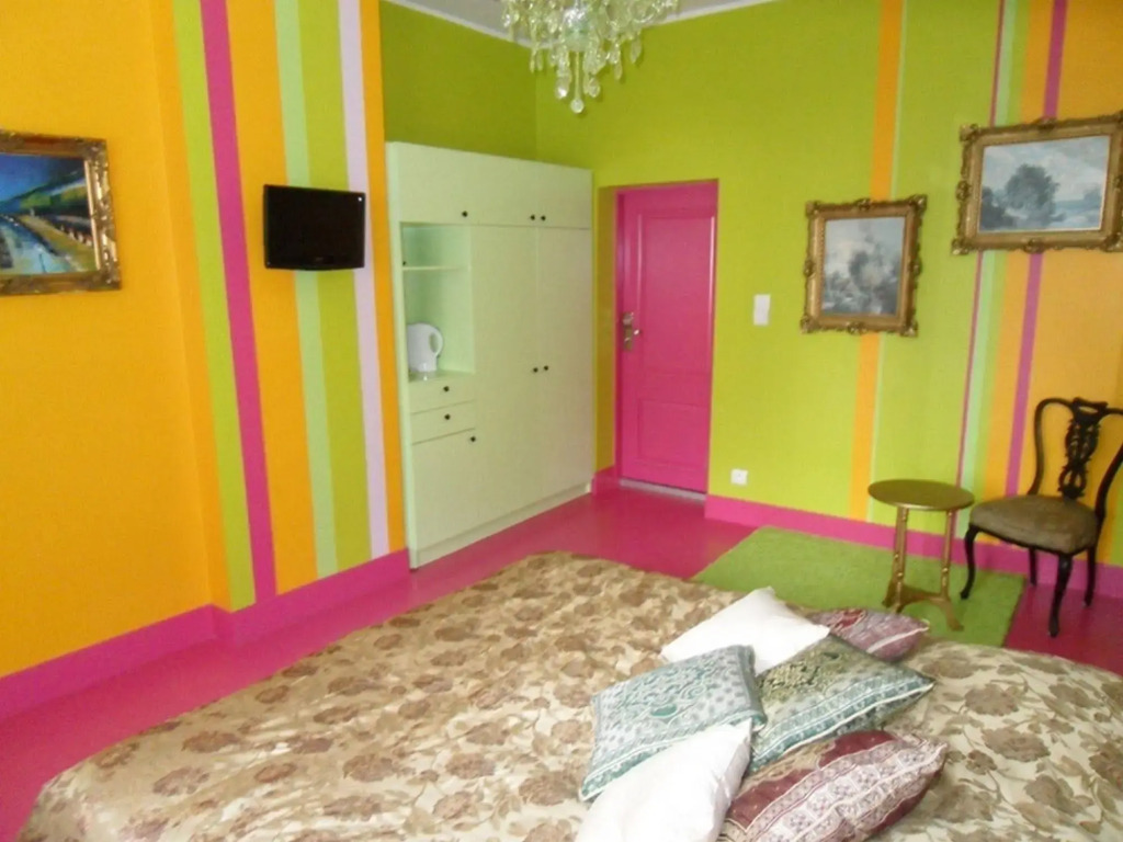 Villa Superiq Victus Sopot Walk to the Pier by Noclegi Renters