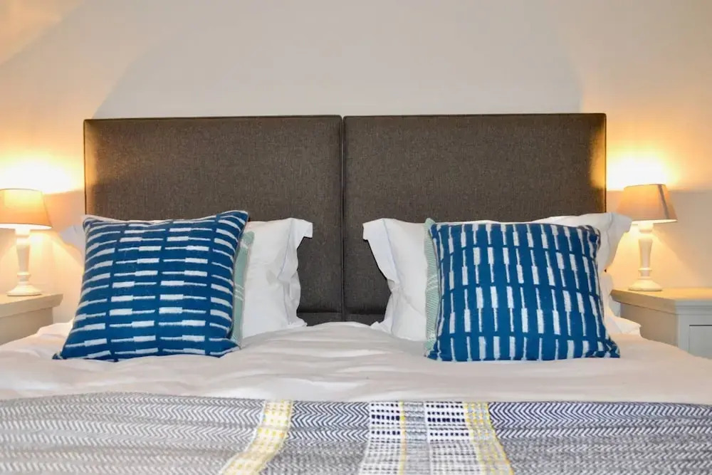 New Town Apartment Close to City Centre