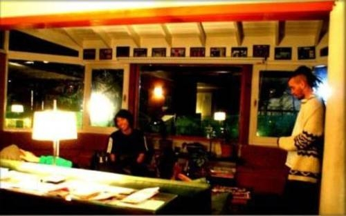 Green House Hostel
