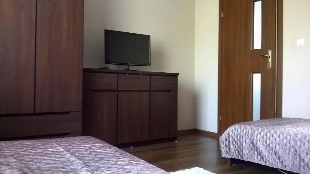 Apartament Sandra
