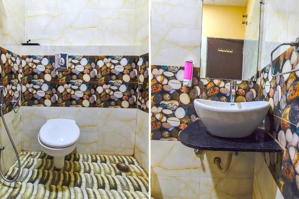 Fabhotel Prime Harku Villa