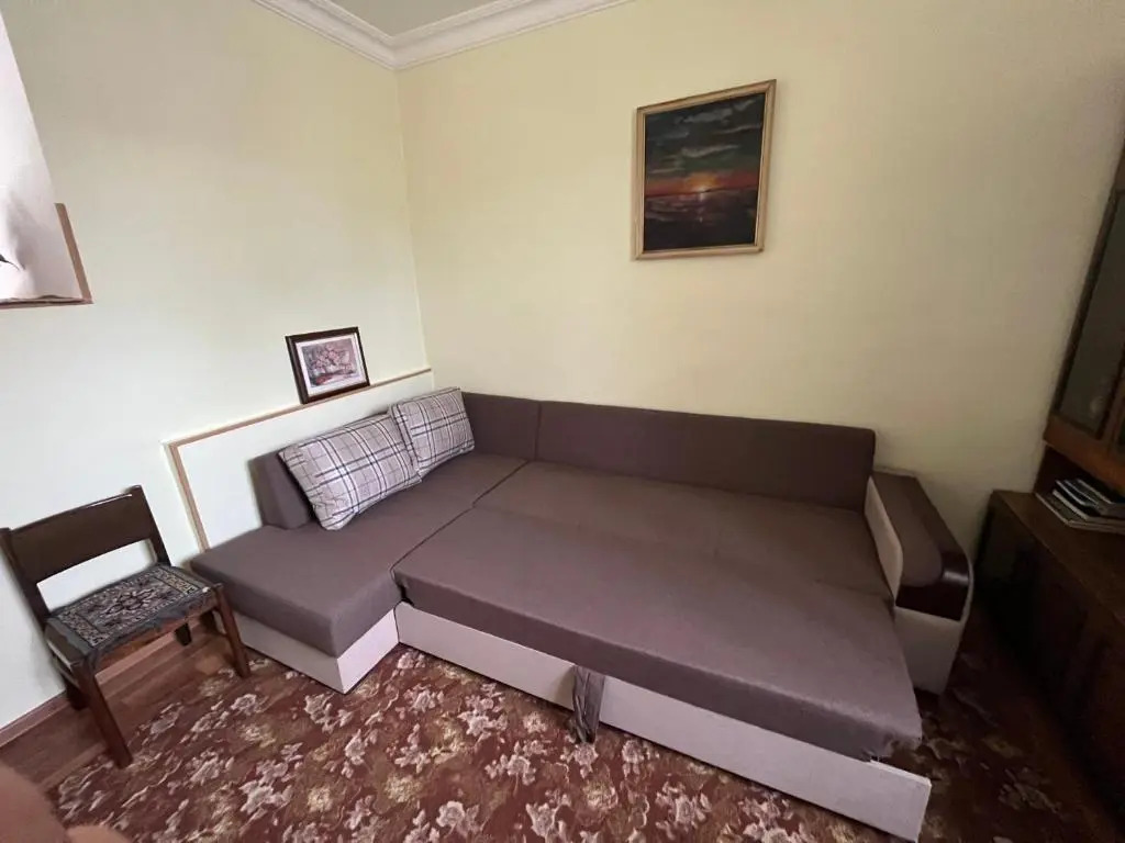 Inexpensive house
