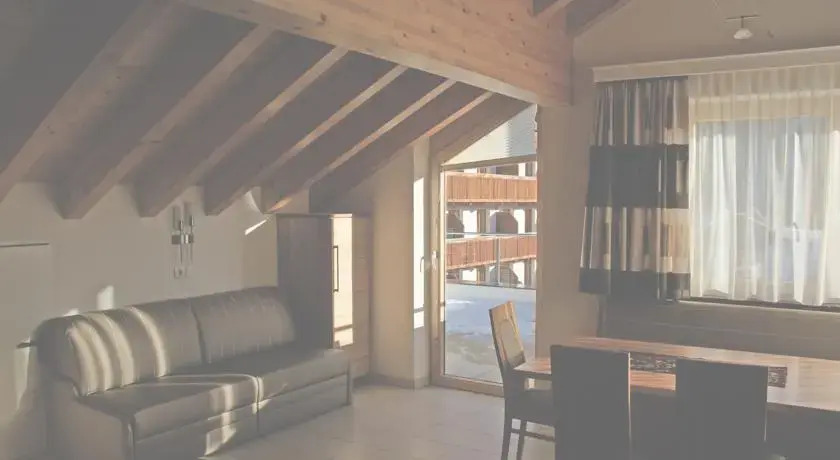 Appartements Platzl